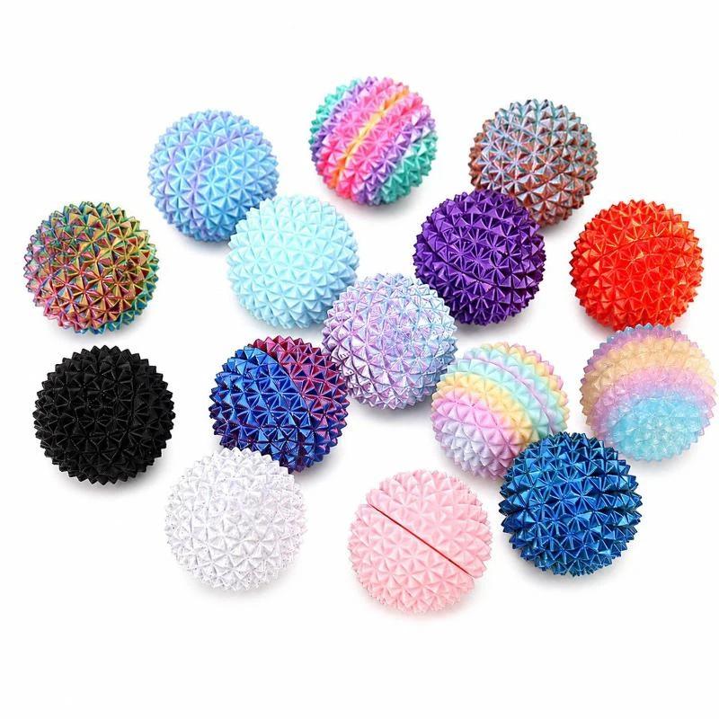 3D Printing Abs - 1 pièce de boule de massage