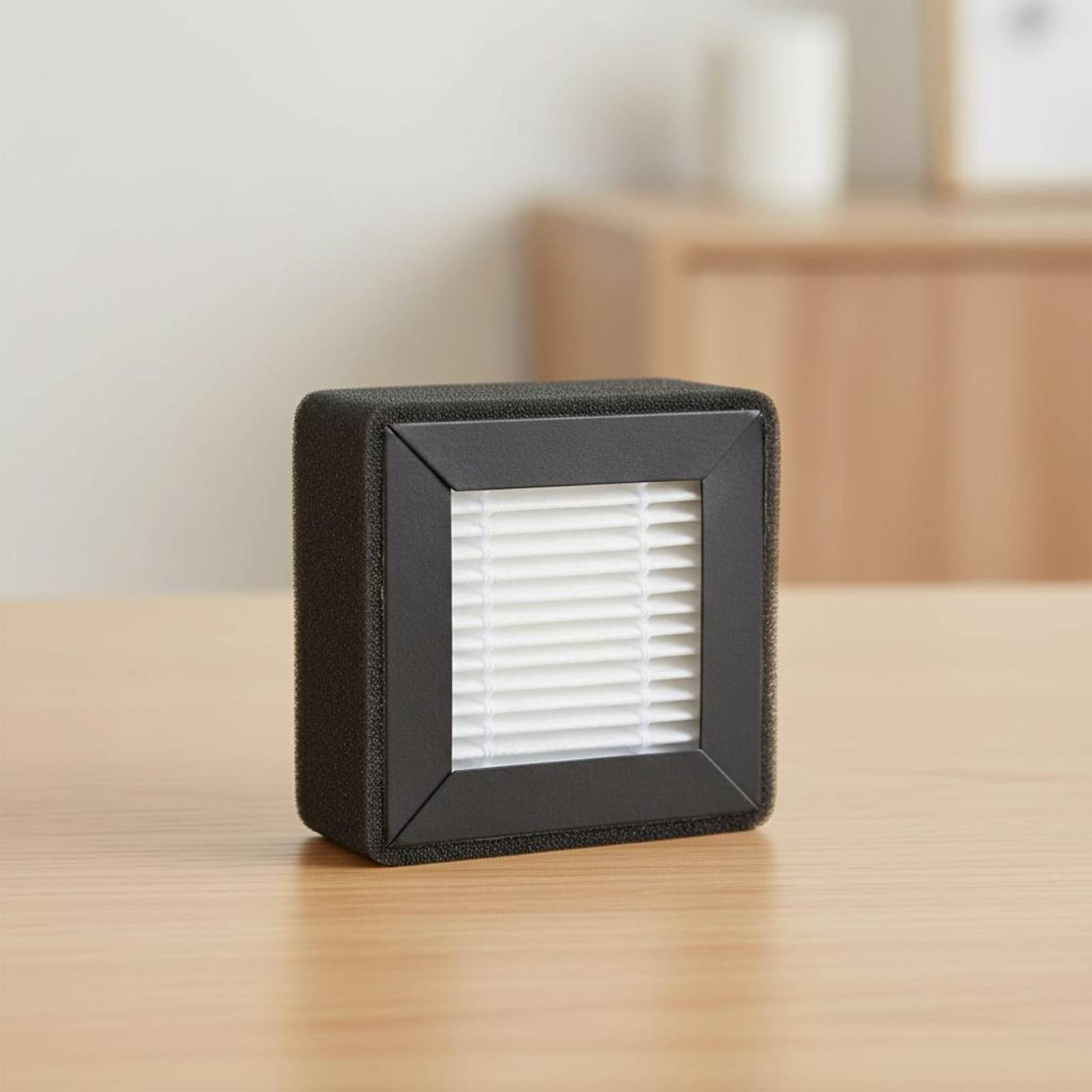 3D Printing Voc - Filtre d'imprimante à deux couches, absorption