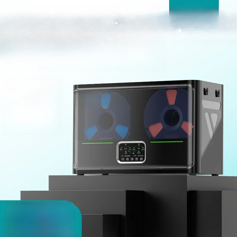 3D Printing Warehouse - Boîte de séchage pour consommables d'impression