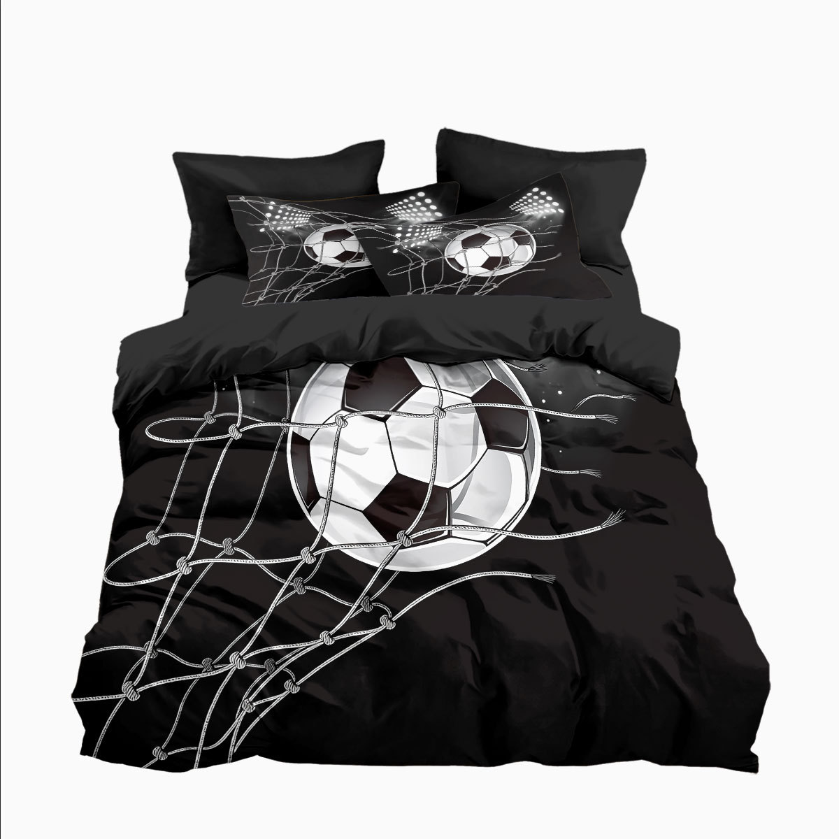 3D Printing Quality - Ensemble de housse de couette sur
