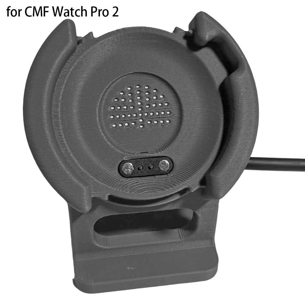 3D Printing Watch - Base de chargement de montre pour