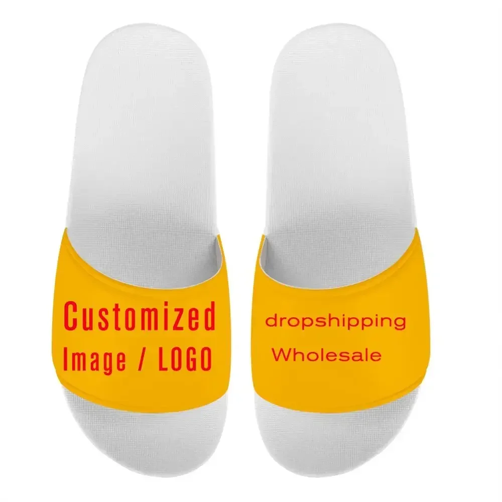 3D Printing Designing - Chaussures personnalisées pour hommes, tongs, claquettes,