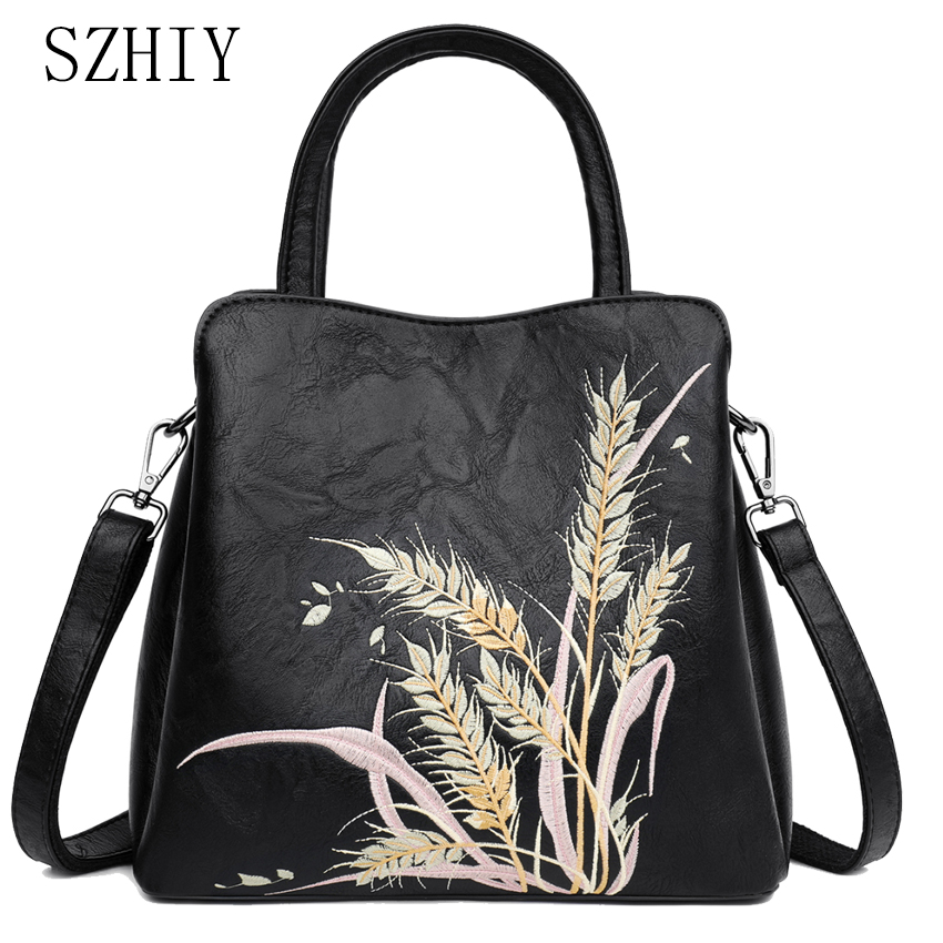 3D Printing Quality - Sac à bandoulière de luxe pour