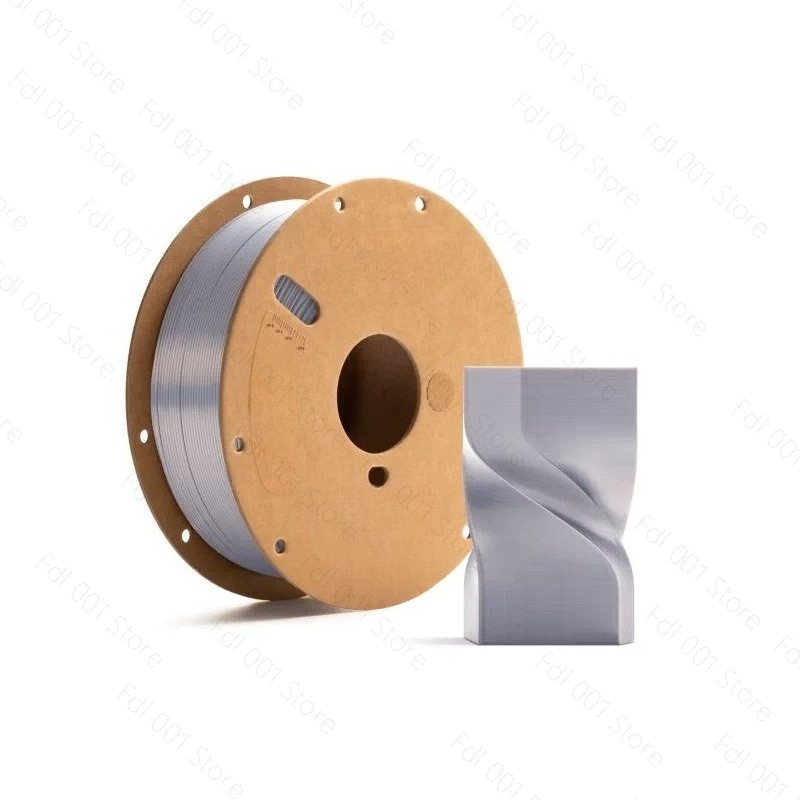 3D Printing Abs - Filament d'imprimante 3D haute température HT-PLA,