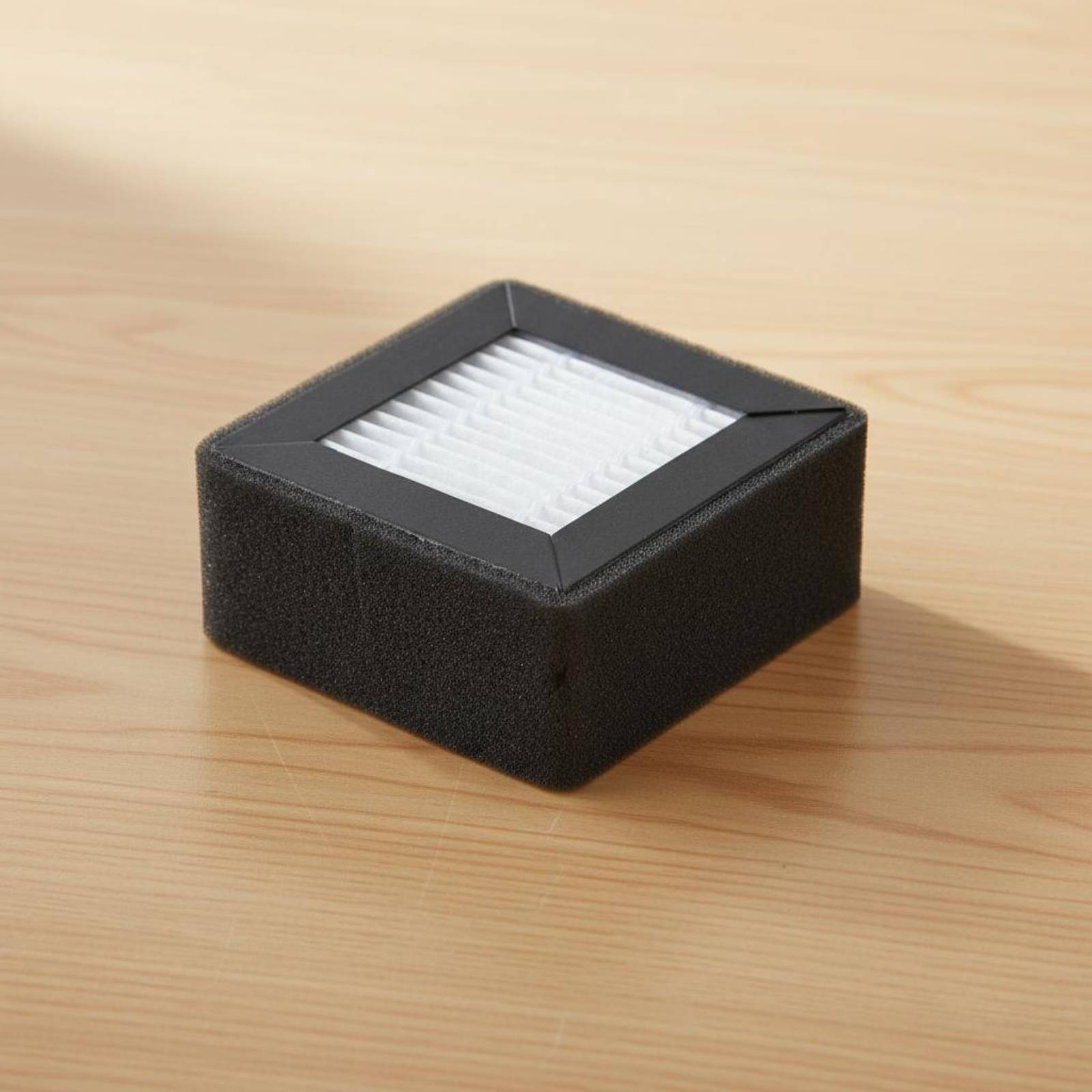 3D Printing Voc - Filtre d'imprimante à deux couches, absorption