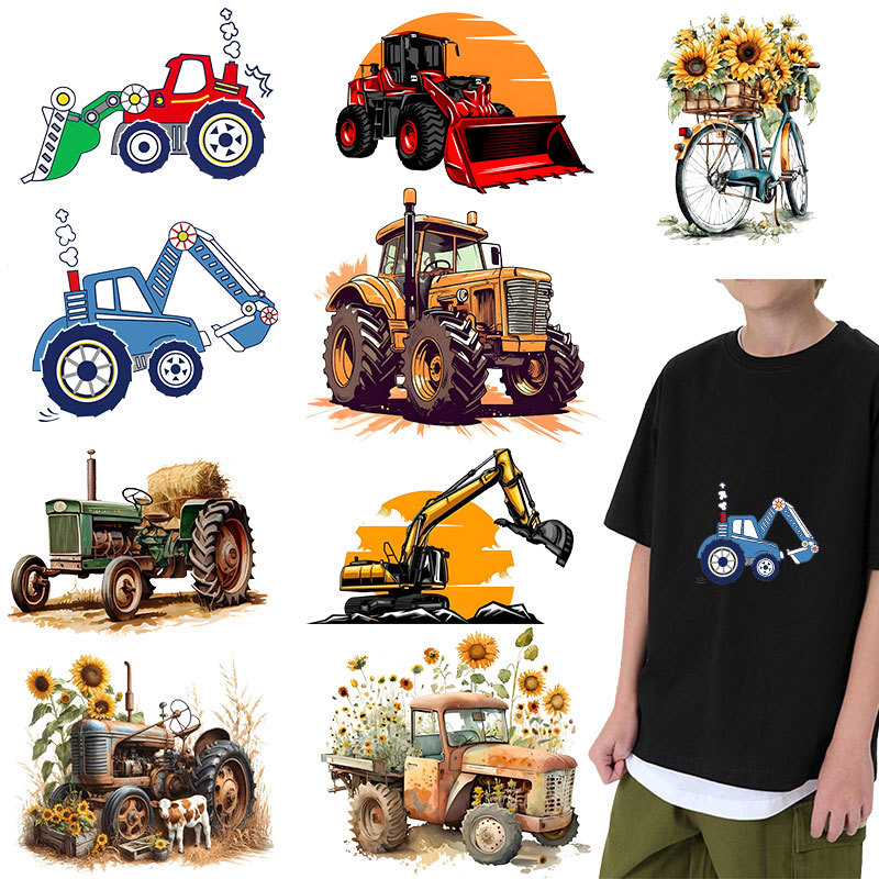 3D Printing Quote - T-shirt de dessin animé pour enfants,