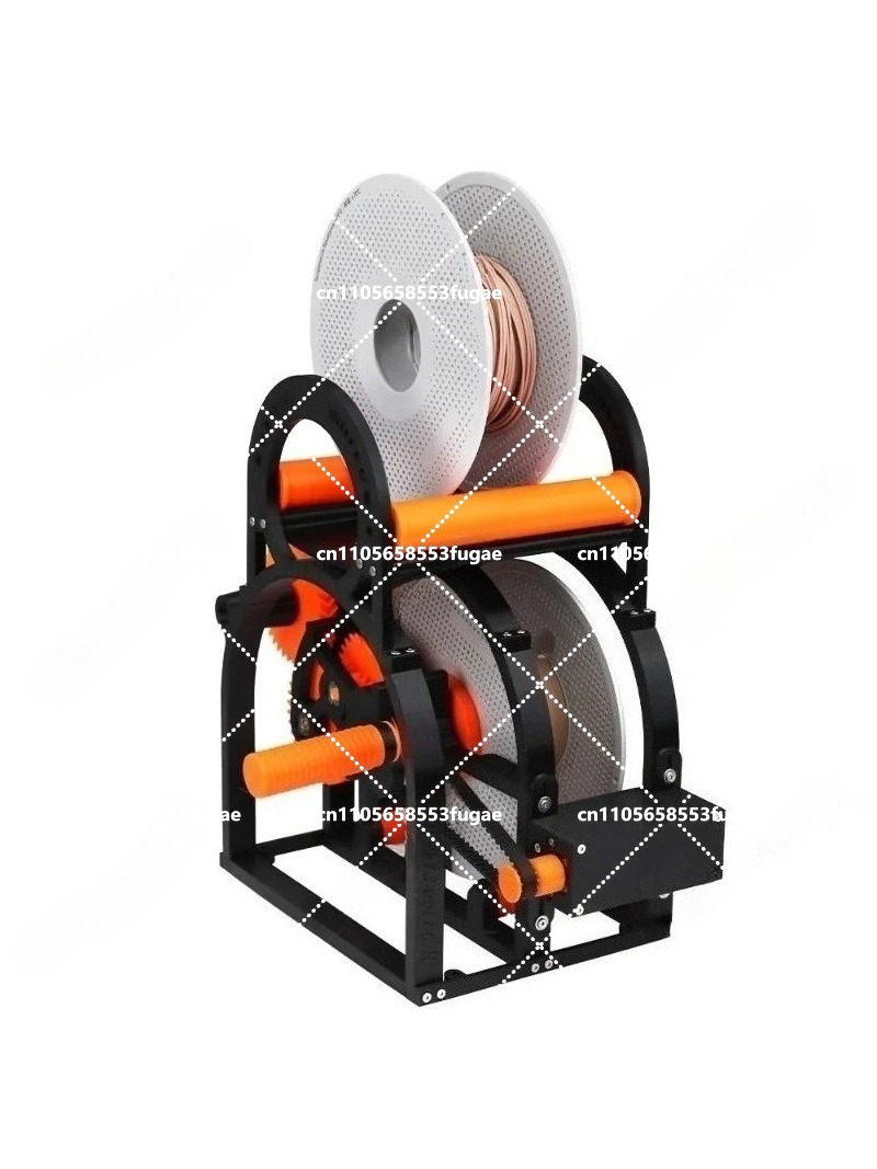 3D Printing Machine - Machine à enrouler les bobines pour