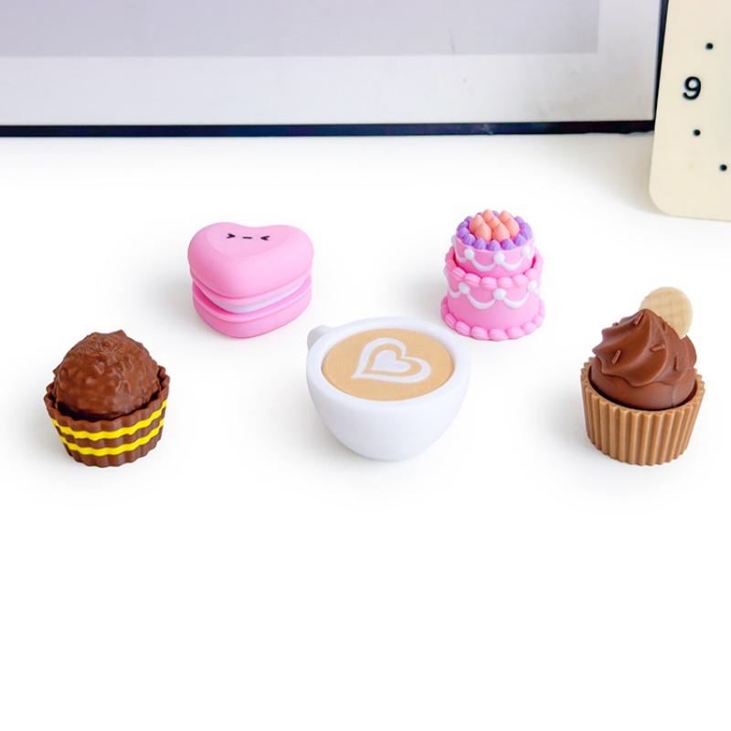 3D Printing In Food - Porte-clés C 3D imprimé en forme