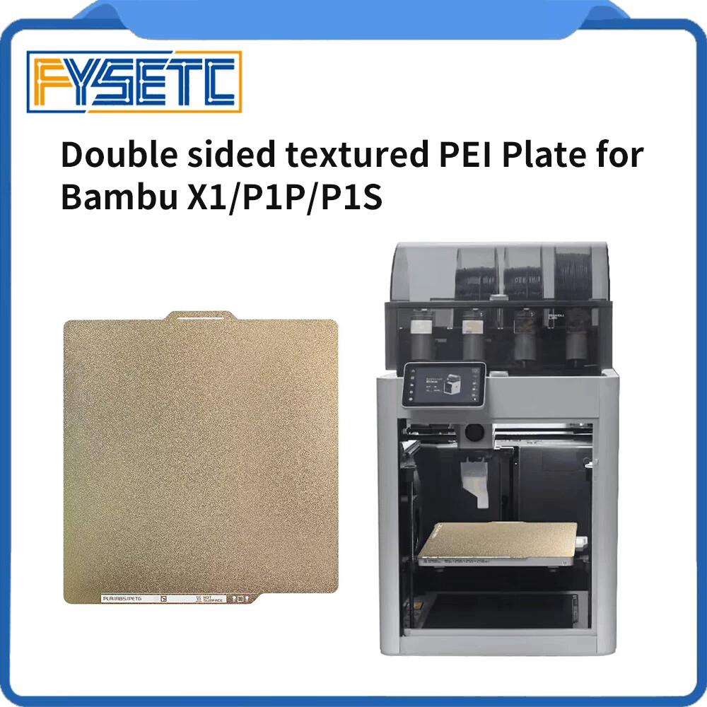 3D Printer Bed Spring - Pour Bambu Lab X1 P1P P1S