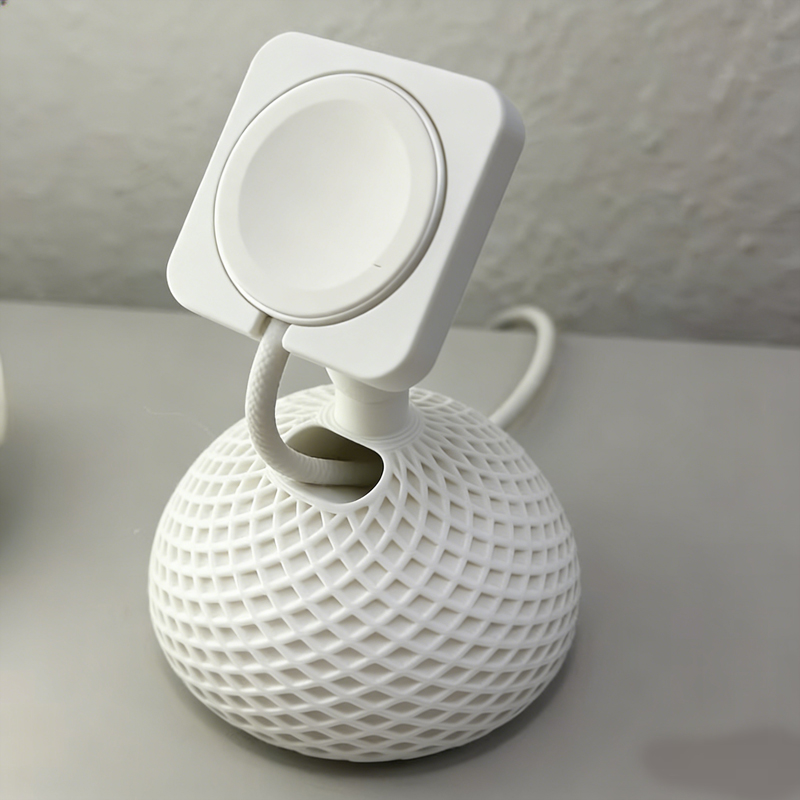 3D Printing Watch - Base décorative pour Apple Watch, style