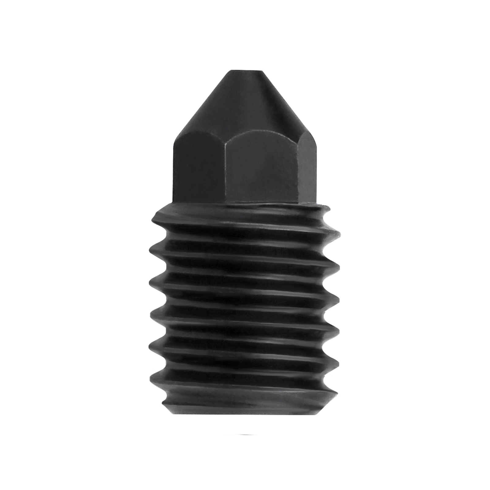 3D Printing Result - Buse en acier trempé SF Standard-Flow