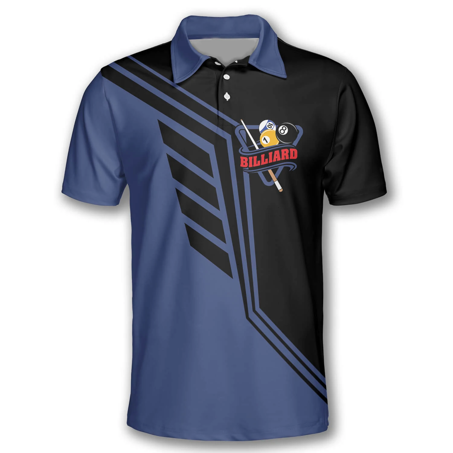 3D Printing Service - Polo de billard imprimé en 3D,