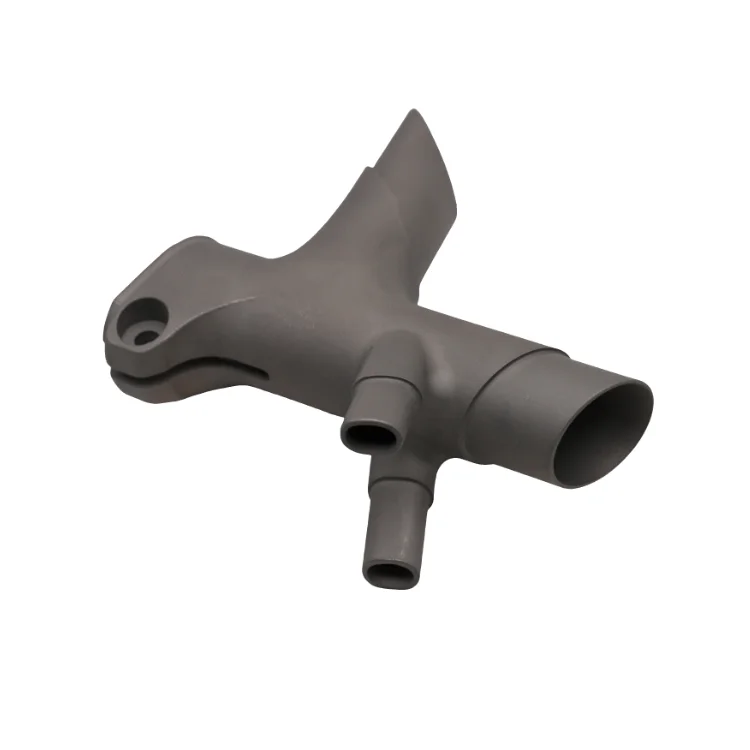 3D Printing Titanium - Cintre de vélo en alliage de