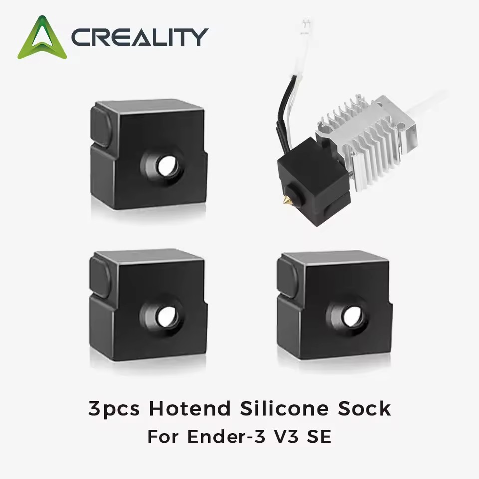 Creality Printer Ender 3 V3 - Creality Ender 3 V3 SE –