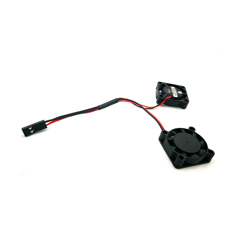 3D Printing Machine - Raspberry Pi-Ventilateur de refroidissement pour imprimante