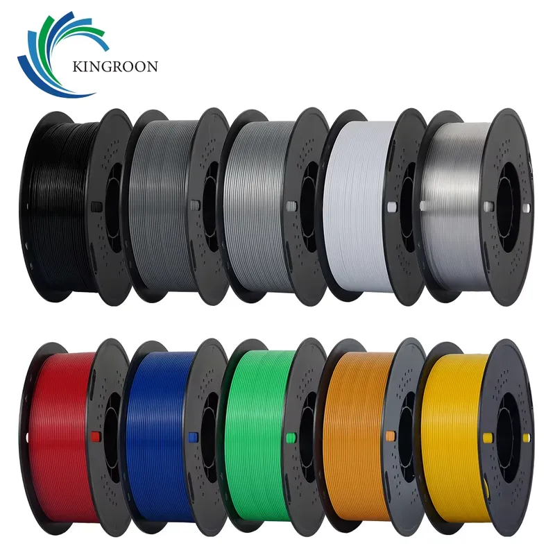 3D Printing Warehouse - Filament PETG Kingroon 1,75 mm 10