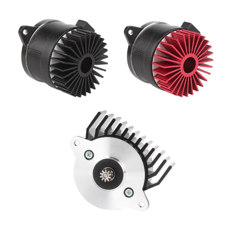 Dissipateur thermique rond dur - 3D Printing Result avis et prix