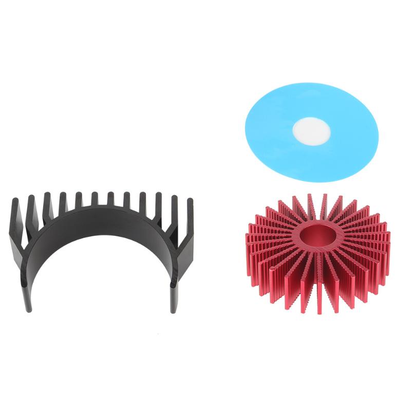 Dissipateur thermique rond dur - 3D Printing Result avis et prix