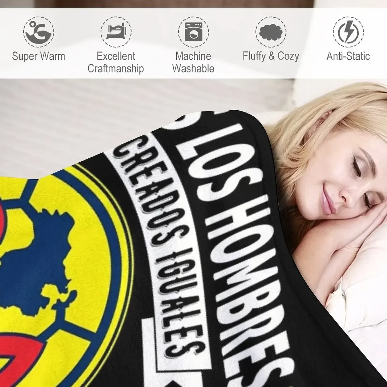 Playera Aguilas del America So - 3D Printing Solo avis et prix