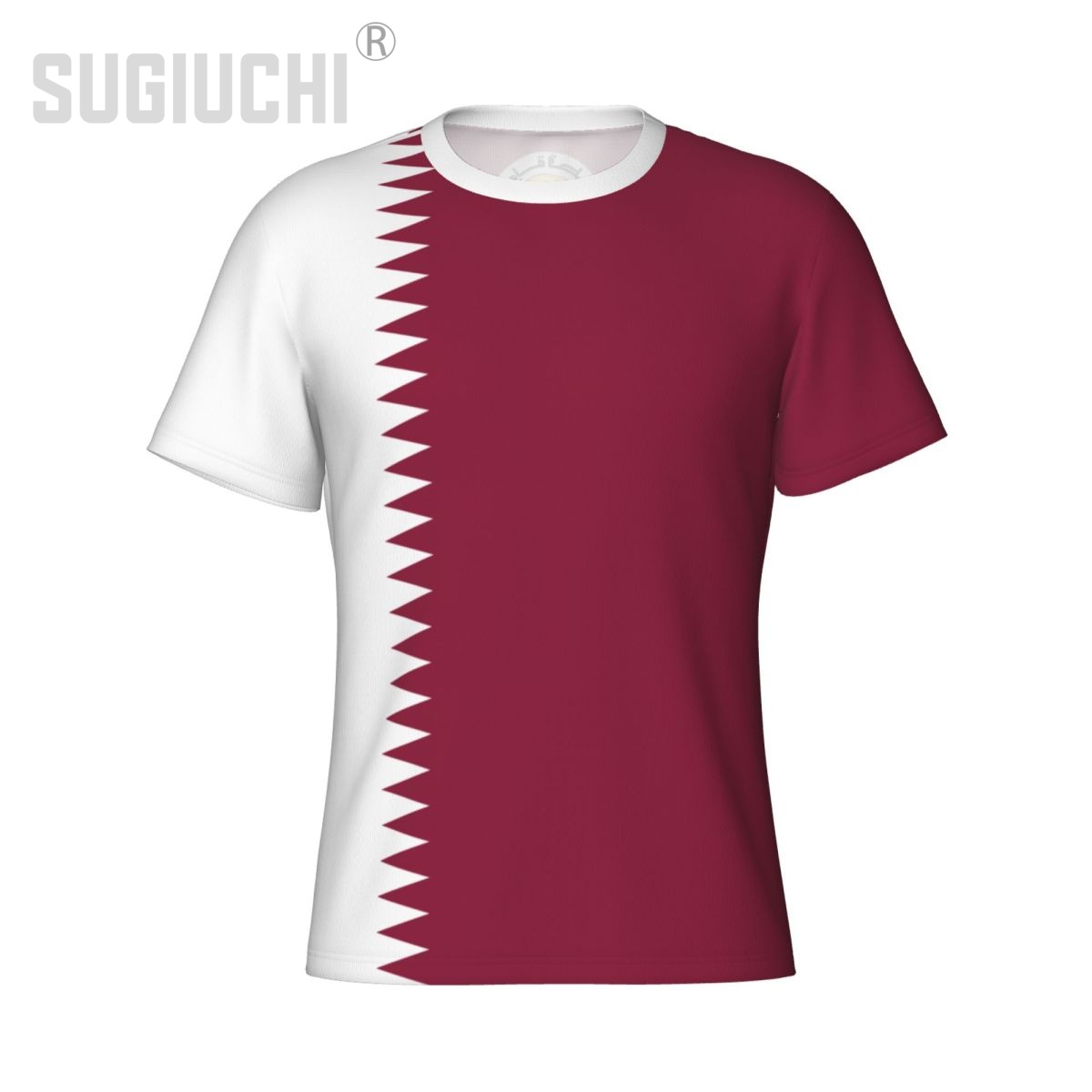 T-shirt de sport ajusté avec d - 3D Printing Qatar avis et prix
