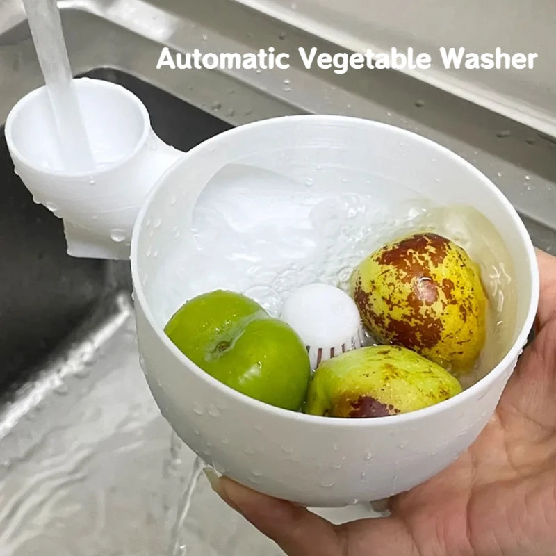 Lave-légumes automatique impri - 3D Printing In Food avis et prix