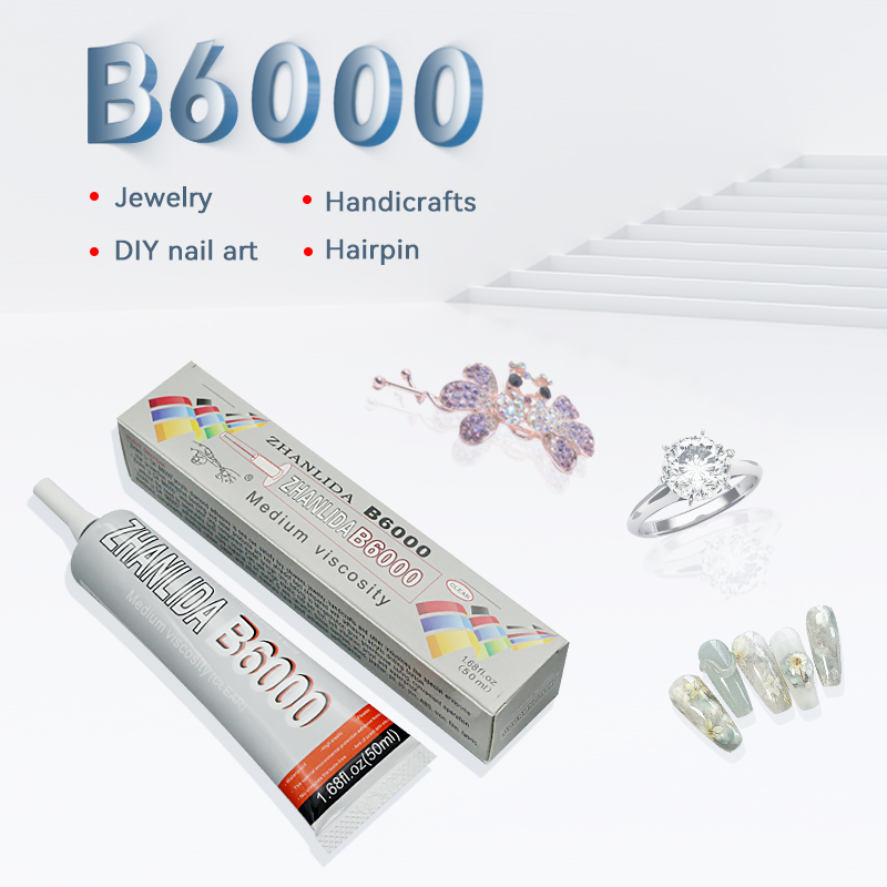 Colle transparente Zhanlida B6 - 3D Printing Glue Stick avis et prix