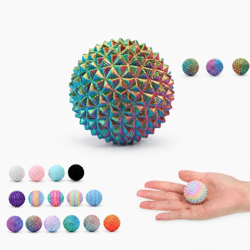 1 pièce de boule de massage ta - 3D Printing Abs avis et prix