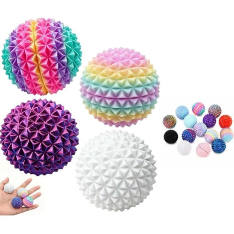 1 pièce de boule de massage ta - 3D Printing Abs avis et prix