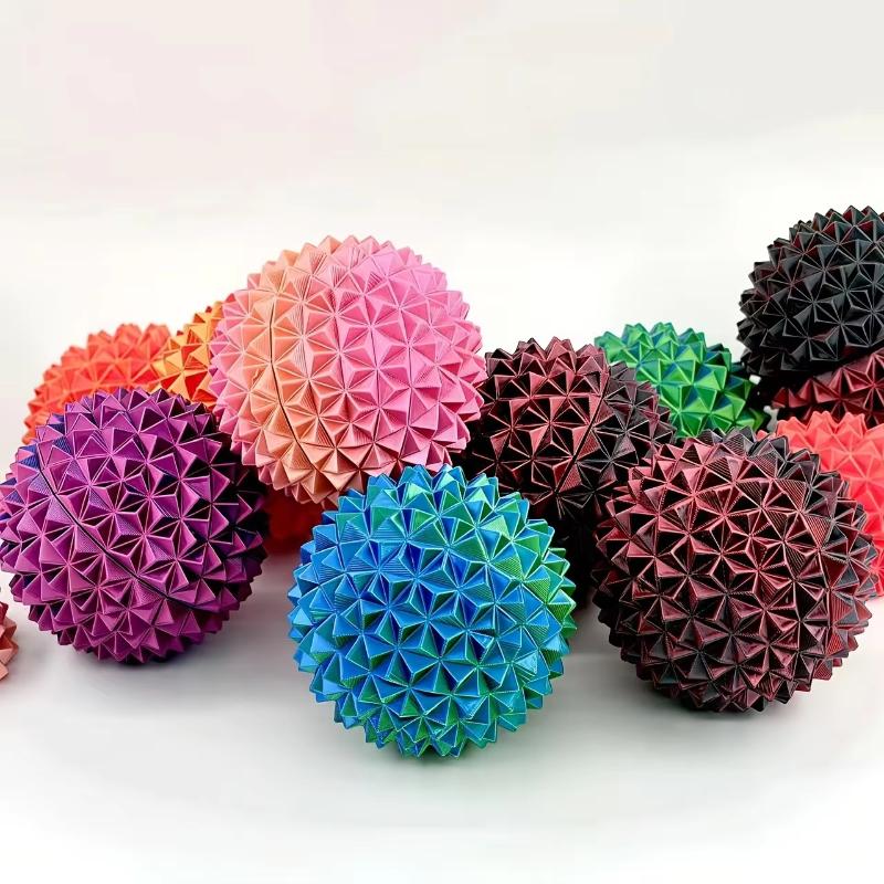 1 pièce de boule de massage ta - 3D Printing Abs avis et prix