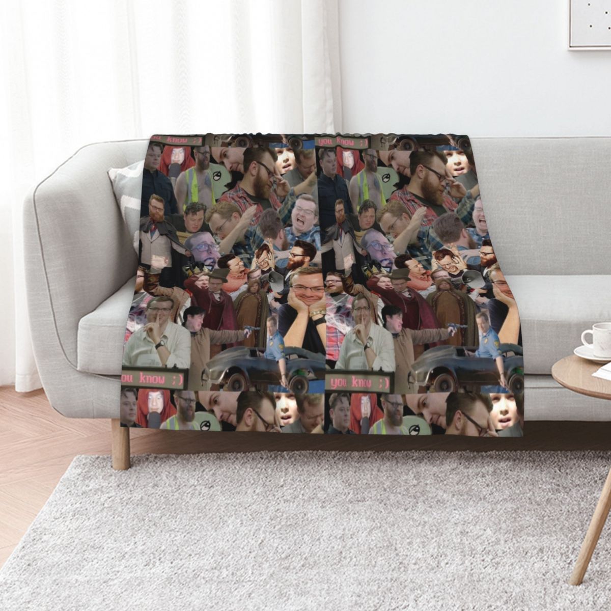 Couverture douce et confortabl - 3D Printing Watch avis et prix