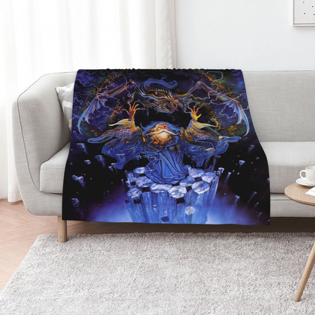 Couverture Dragon&Wizard, couv - 3D Printing Watch avis et prix