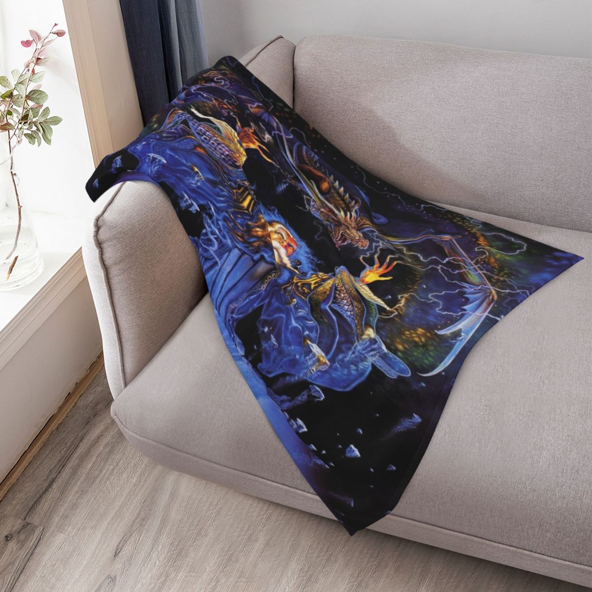 Couverture Dragon&Wizard, couv - 3D Printing Watch avis et prix