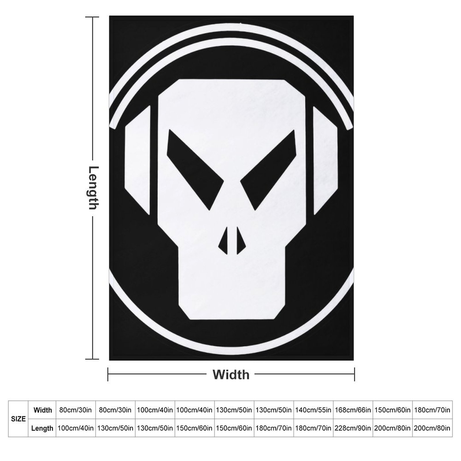 Metalheadz - Couverture vintag - 3D Printing Designing avis et prix