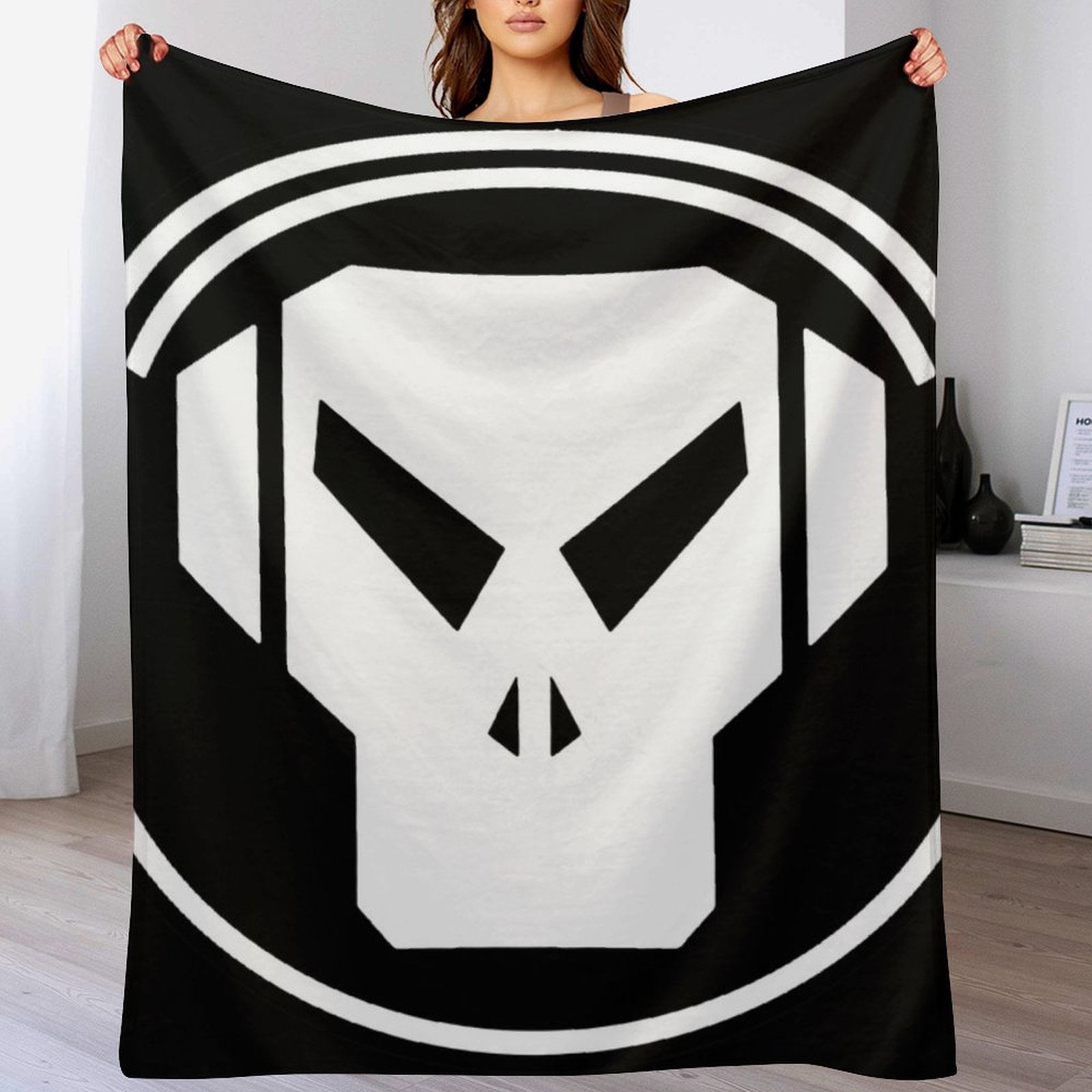 Metalheadz - Couverture vintag - 3D Printing Designing avis et prix
