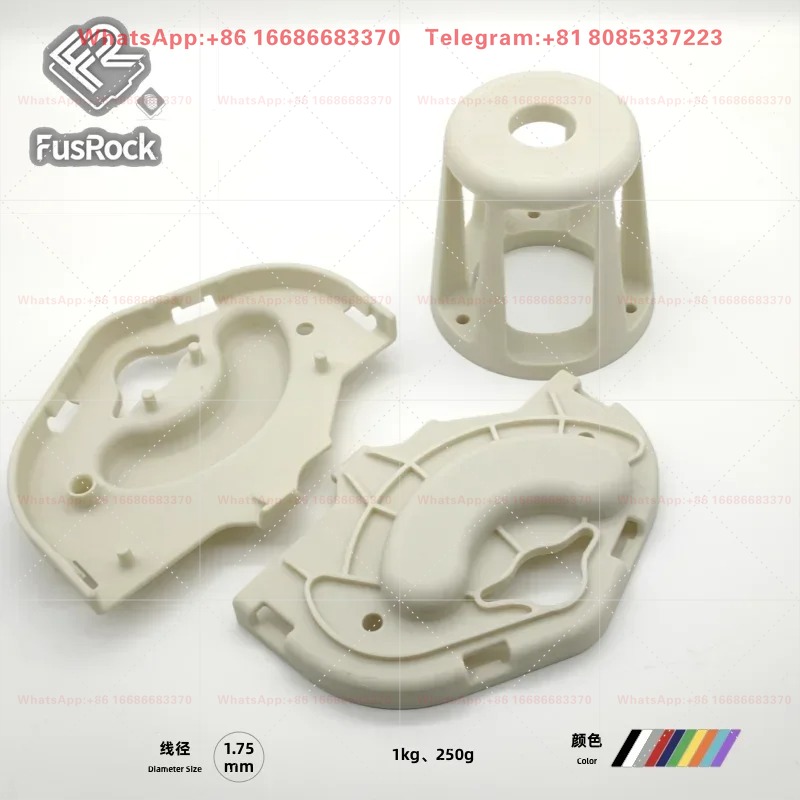 FusRock PAHT-GF 15% Matériau d - 3D Printing High Temperature Materials avis et prix