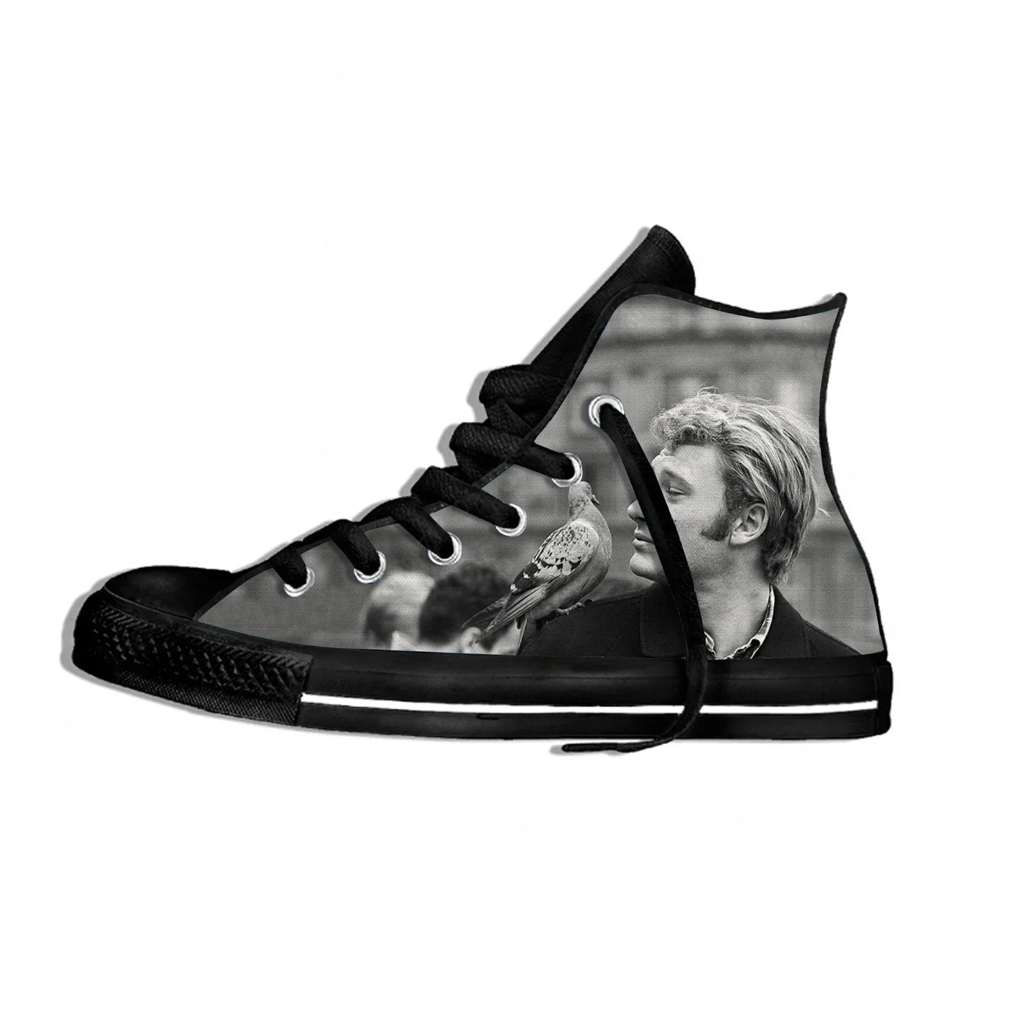 Chaussures décontractées à tig - 3D Printing Rock avis et prix