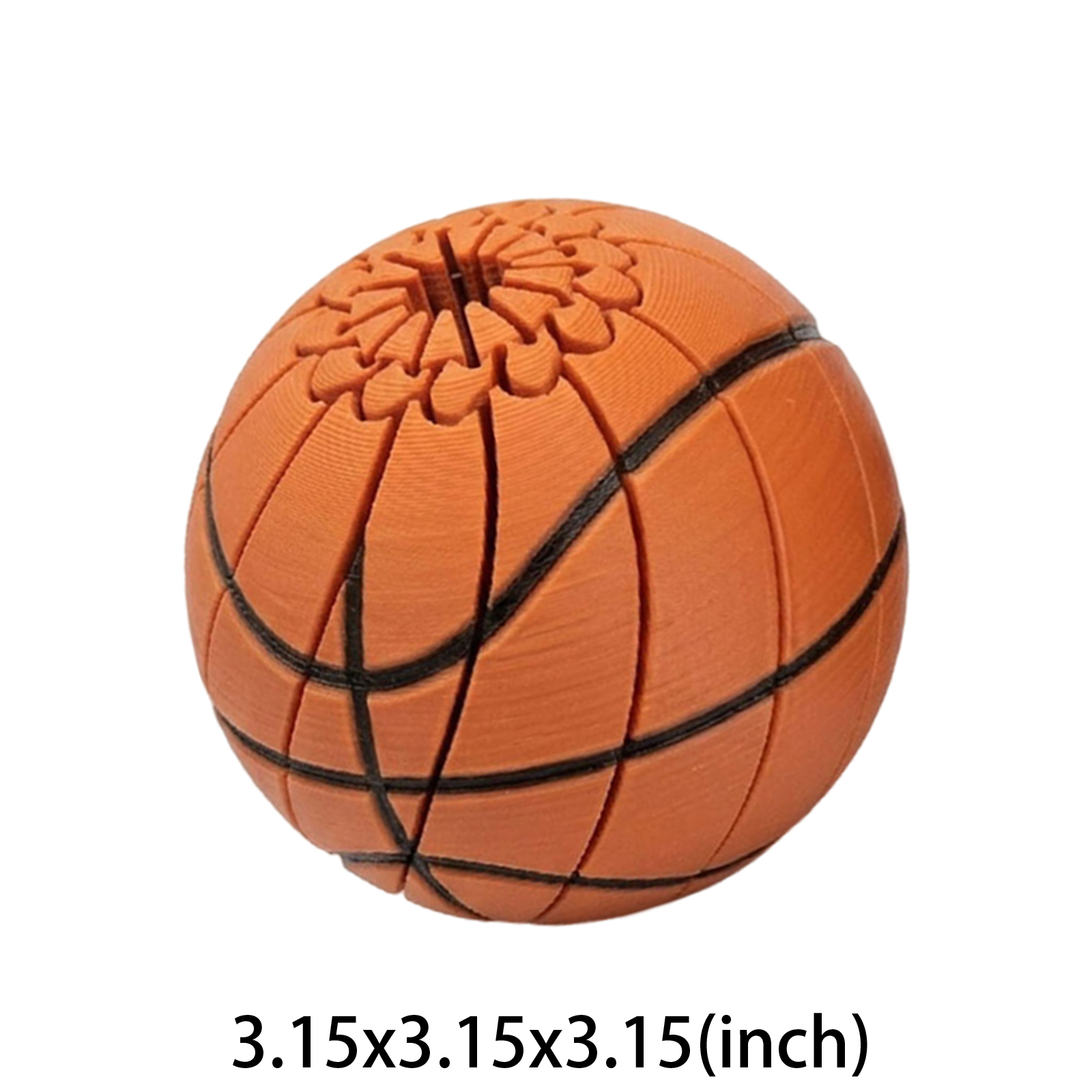 Balle sensorielle ABS imprimée - 3D Printing Abs avis et prix