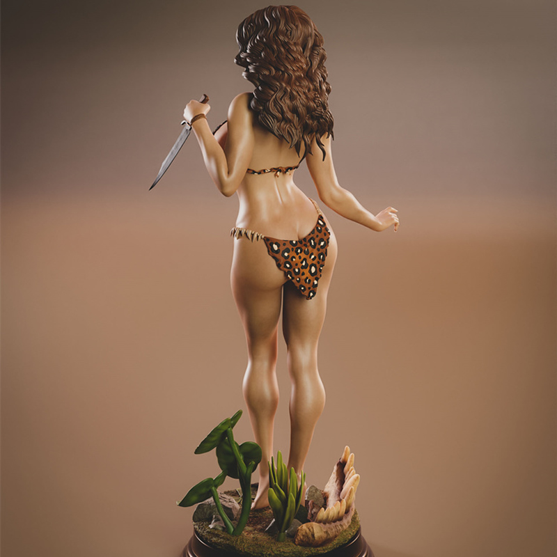 3 Styles personnage Origi 6083 - 3D Printing Abs avis et prix
