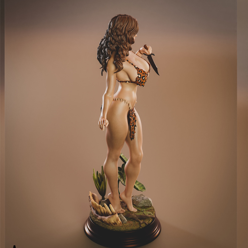 3 Styles personnage Origi 6083 - 3D Printing Abs avis et prix