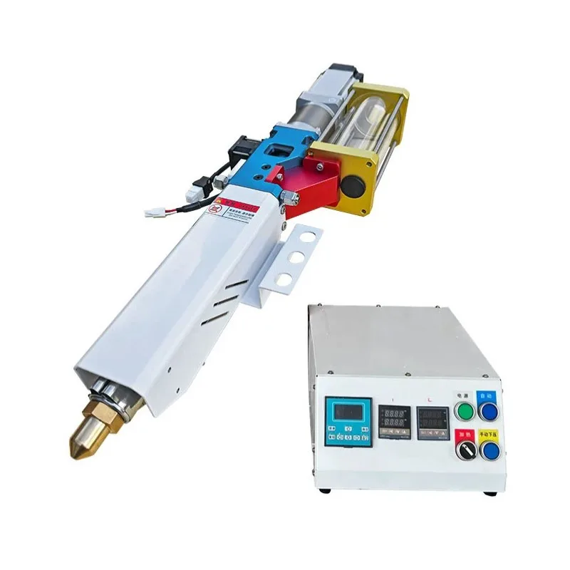 Machine d'extrusion servo-élec - 3D Printing Machine avis et prix