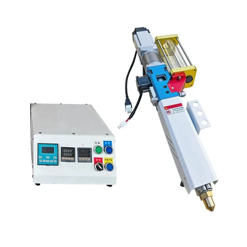 Machine d'extrusion servo-élec - 3D Printing Machine avis et prix