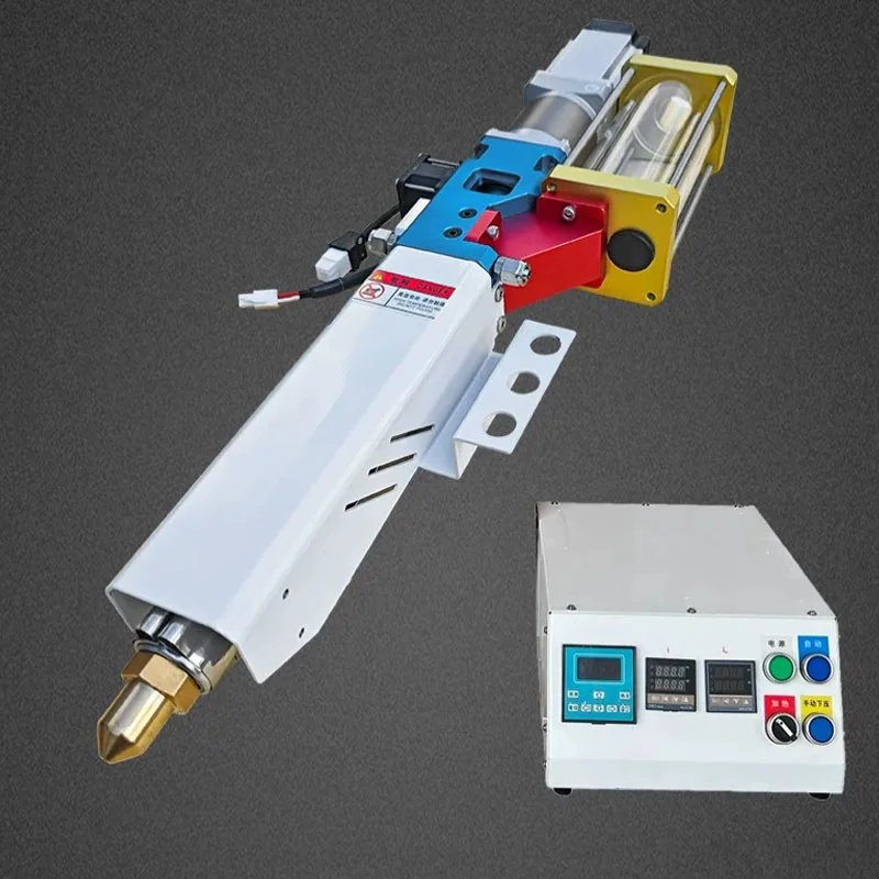 Machine d'extrusion servo-élec - 3D Printing Machine avis et prix