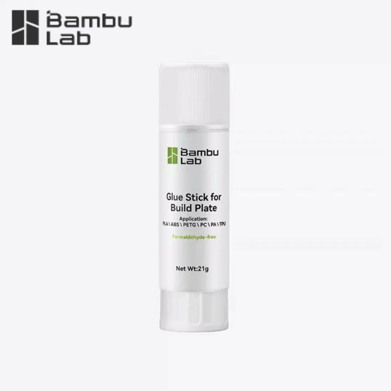 BambuLab – bâton de colle Orig - 3D Printing Glue Stick avis et prix