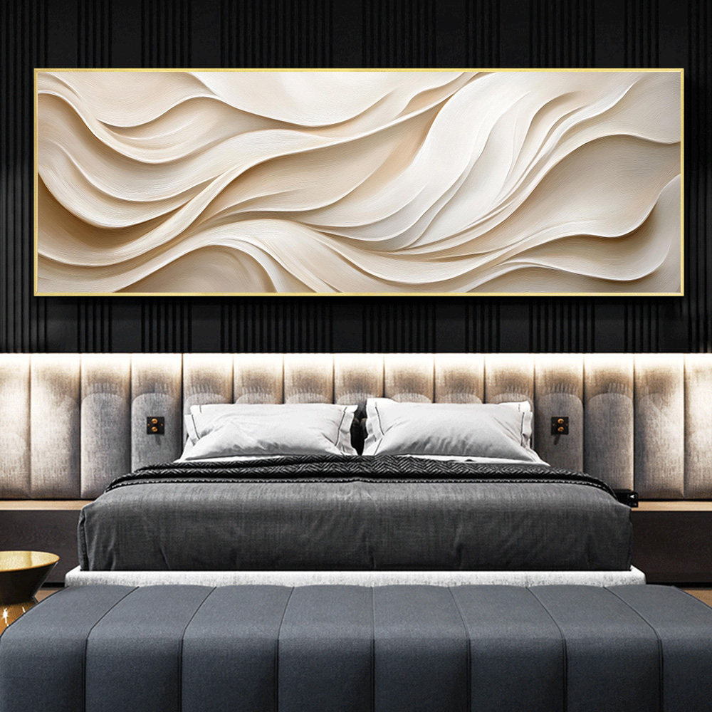 Affiche murale 3D minimaliste  - 3D Printing Wall avis et prix