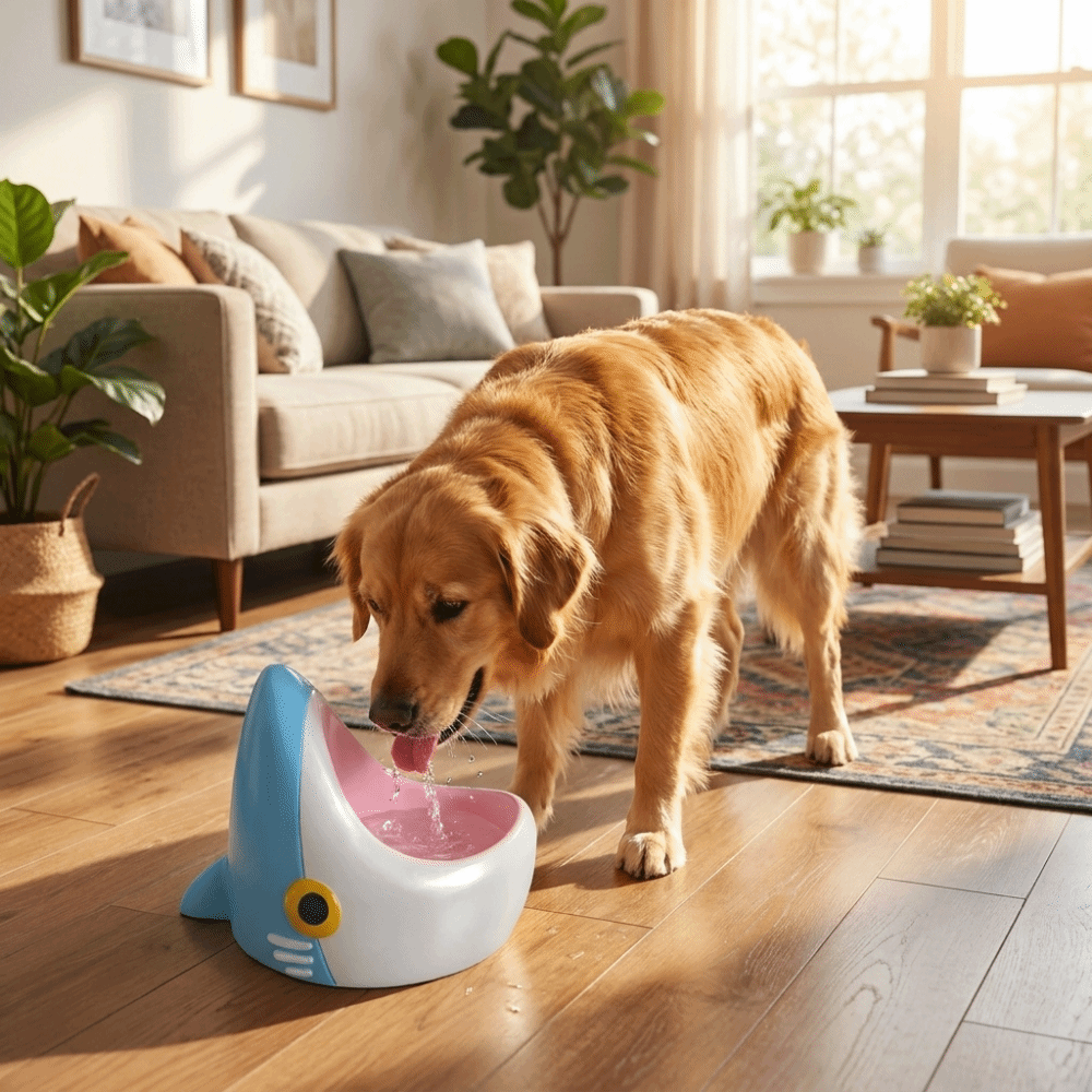 Gamelle pour chat en plastique - 3D Printing In Food avis et prix