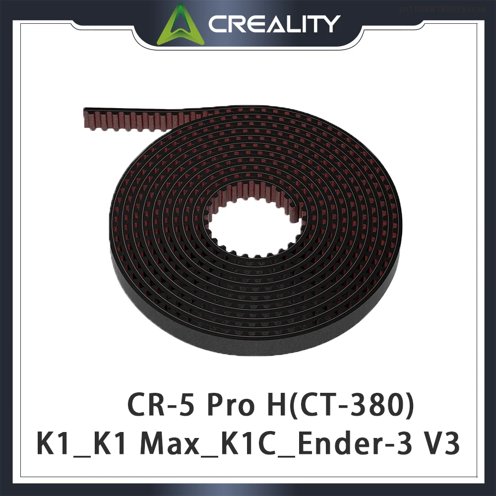 CREALITY Kit de courroie synch - Creality Printer Ender 3 V3 avis et prix