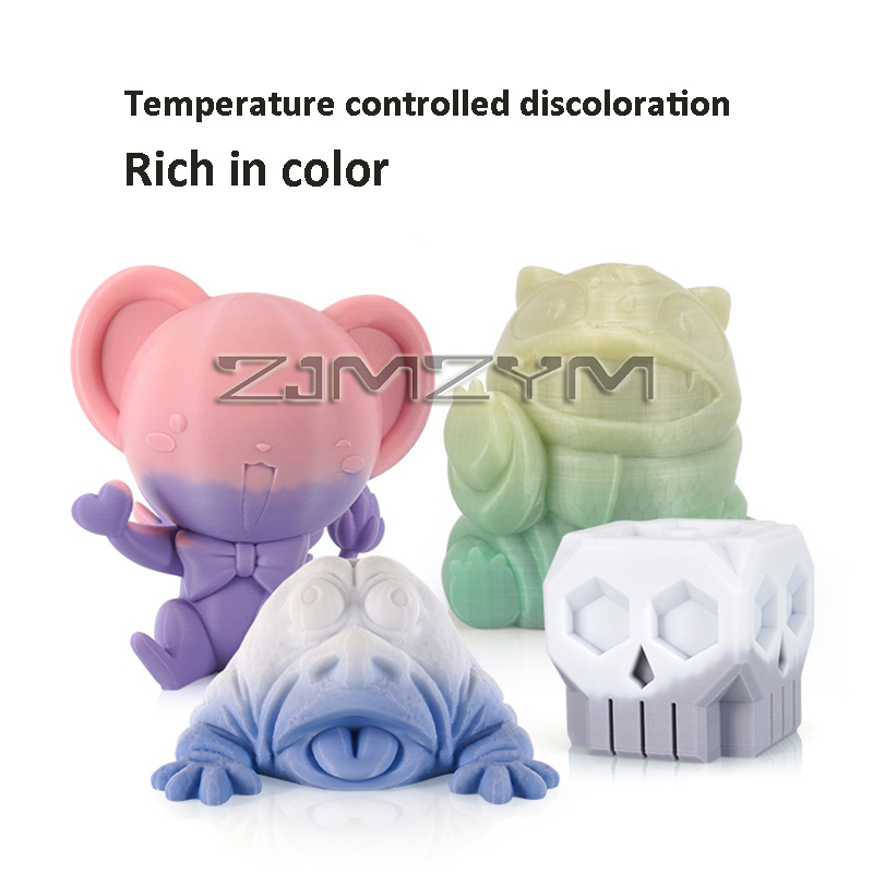 Filament PLA pour imprimante 3 - 3D Printing High Temperature Materials avis et prix