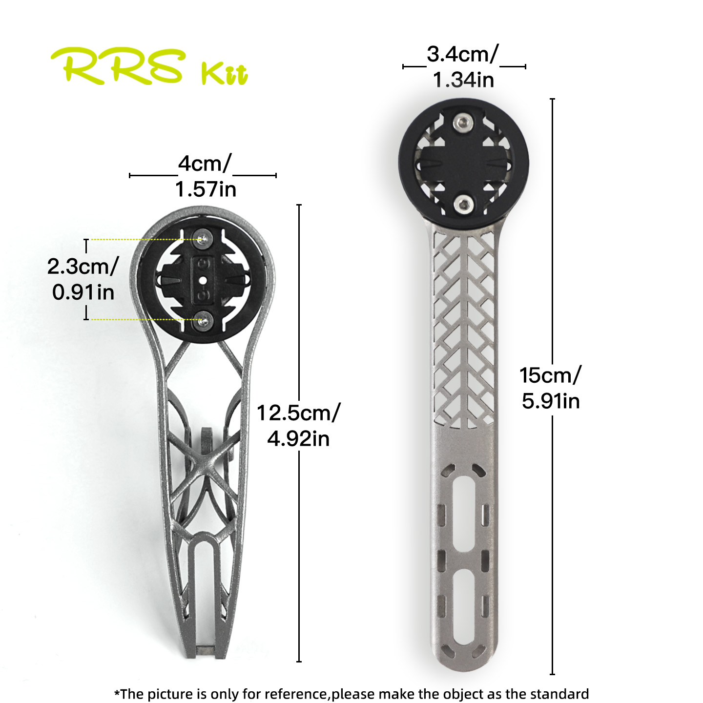 RRSKIT – support étendu pour o - 3D Printing Titanium avis et prix