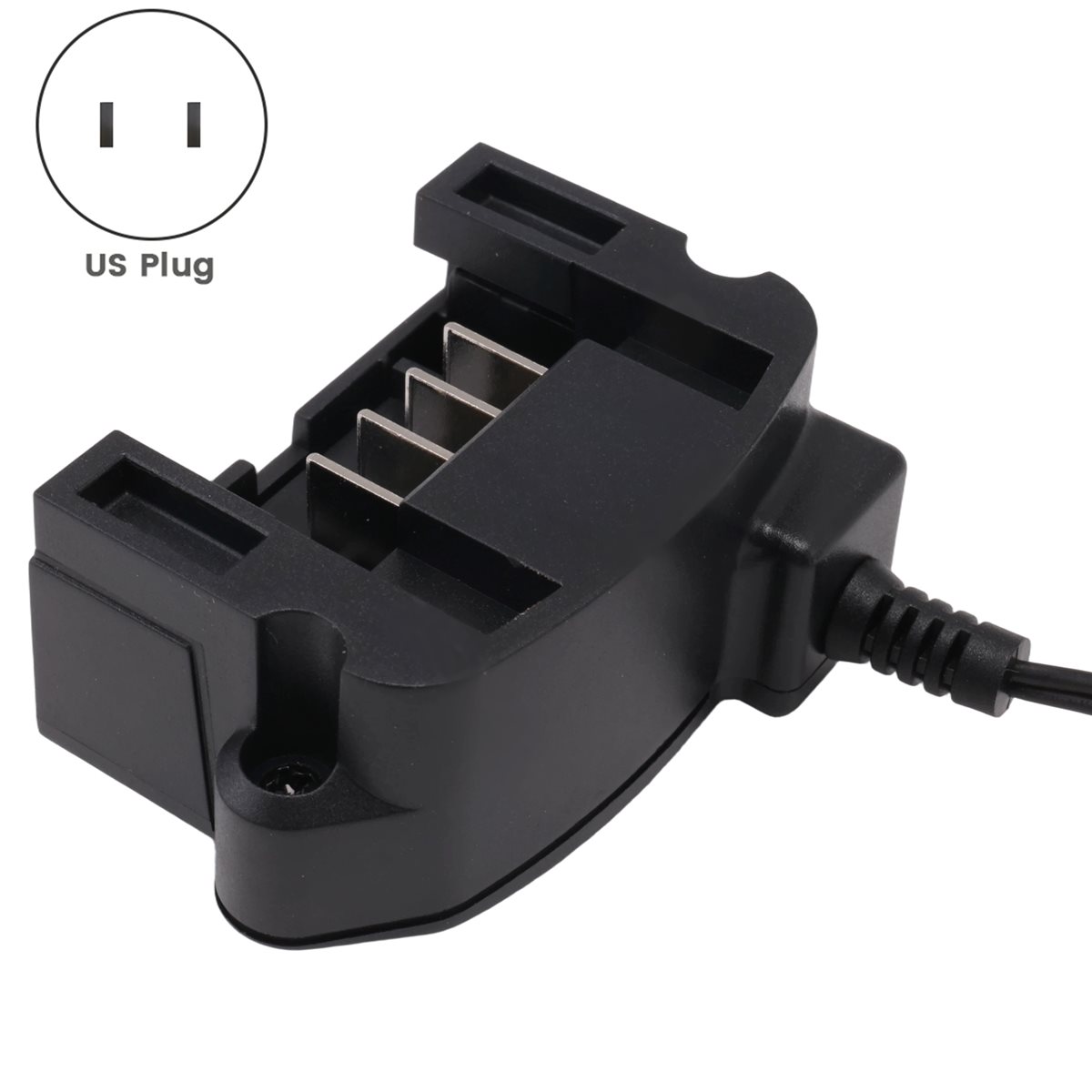 Chargeur de batterie au lithiu - Black+Decker Tool 20V Max avis et prix