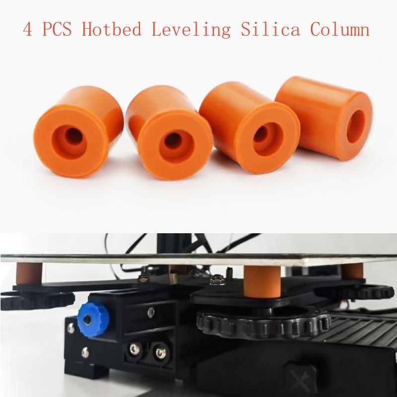 Mécanisme de nivellement de li - 3D Printer Bed Spring avis et prix